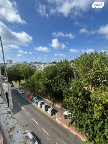 דירה, שפרינצק 15, גבעת אוסישקין, נהריה