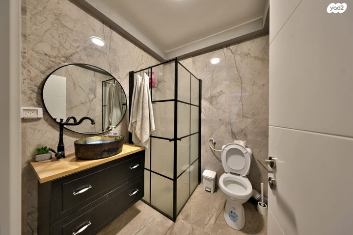 דו משפחתי, אלכסנדר זייד 41, קרית חיים מזרחית, חיפה