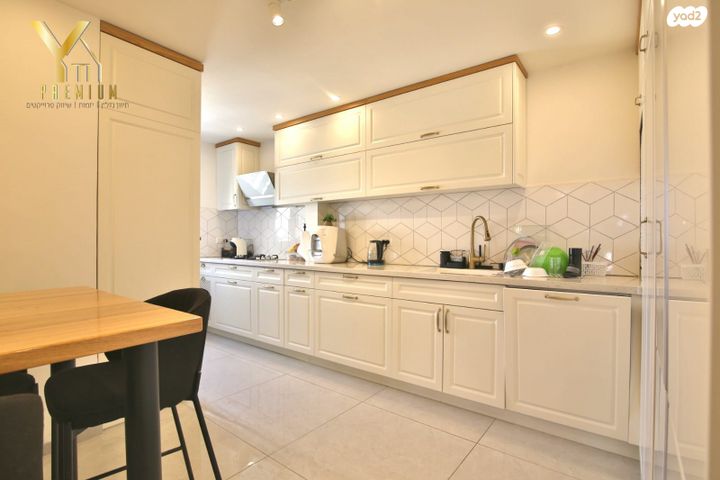 דירה, קדיש לוז, לב מוצקין, בנה ביתך, קרית מוצקין