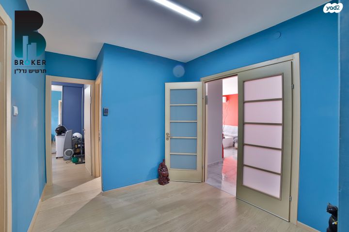 דירה, חיים לנדאו, בן גוריון, חולון