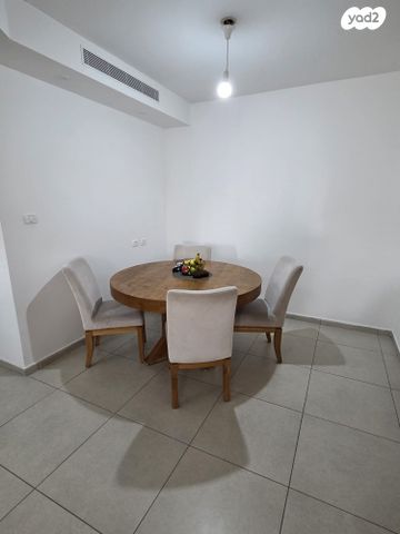 דירה, אוסקר שינדלר, באר שבע