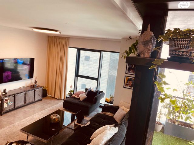 דירה, אריק איינשטיין 3, דרום חדש, פארק הים, בת ים