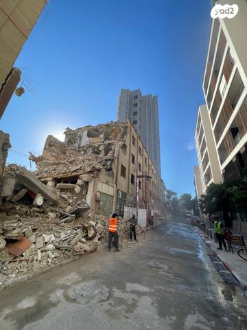 דירה, נווה צדק, תל אביב יפו