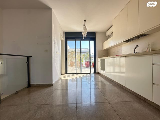 גג/ פנטהאוז, אלכסנדר ינאי 22, הצפון הישן - צפון, תל אביב יפו