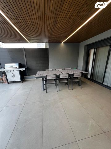 דירת גן, התדהר, יערת העמק, מגדל העמק