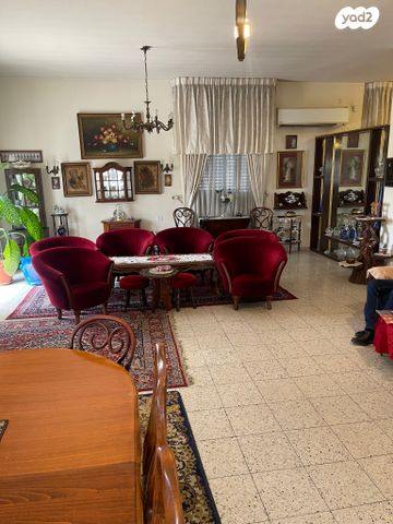 בית פרטי/ קוטג', שאר ישוב 7, חדרה