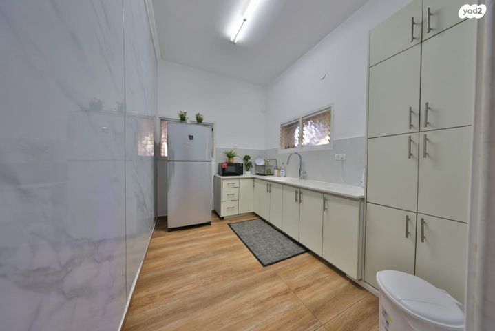 דו משפחתי, אלכסנדר זייד 41, קרית חיים מזרחית, חיפה