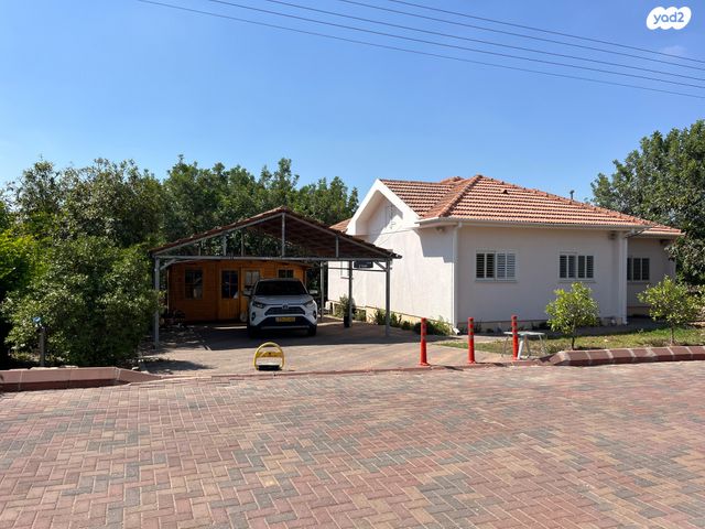 בית פרטי/ קוטג'