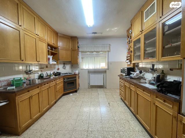 דירה, טלביה, קוממיות, ירושלים