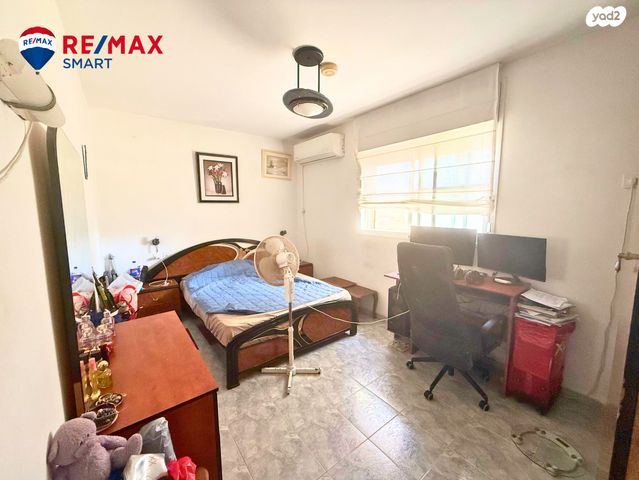 דירה, שדרות פנחס ספיר, קרית ים  א', קרית ים