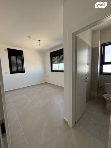 דירה, נחלה 5, עיר היין, אשקלון