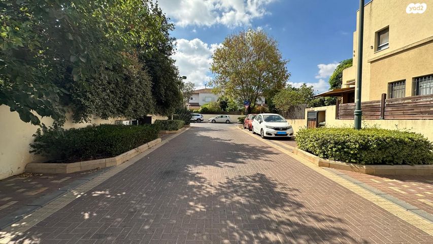 בית פרטי/ קוטג', תשרי, רמתיים, הוד השרון