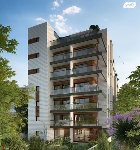 גג/ פנטהאוז, שדרות ח"ן, רחובות