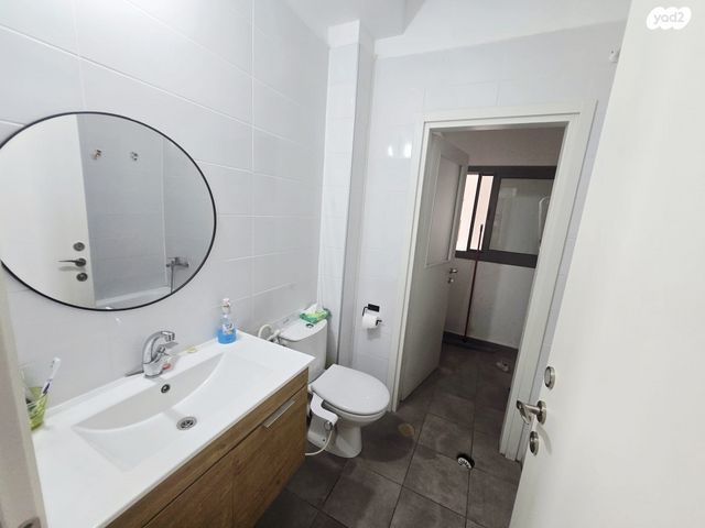 דירה, לח"י, בני ברק