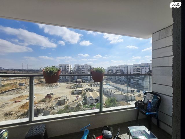 דירה, לח"י, בני ברק