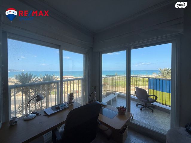 דירה, שדרות פנחס ספיר, קרית ים  א', קרית ים