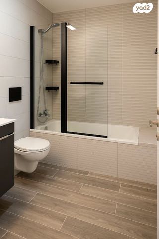 דירה, העיר התחתית, ואדי סאליב, חיפה