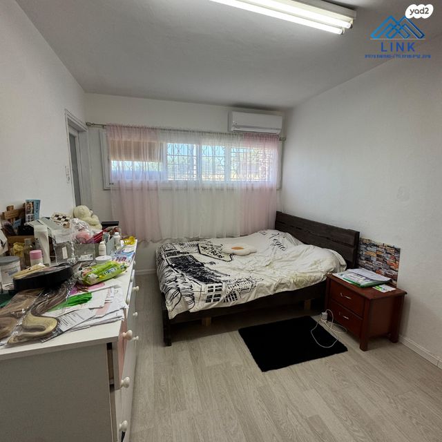 דירה, שדרות ההגנה, קרית אליעזר, חיפה