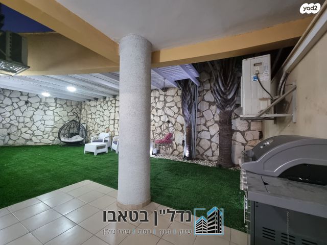 דירת גן, השרון, קרית רבין, מגדל העמק