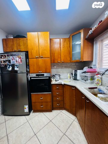 דירת גן, א.ד. גורדון, עכו