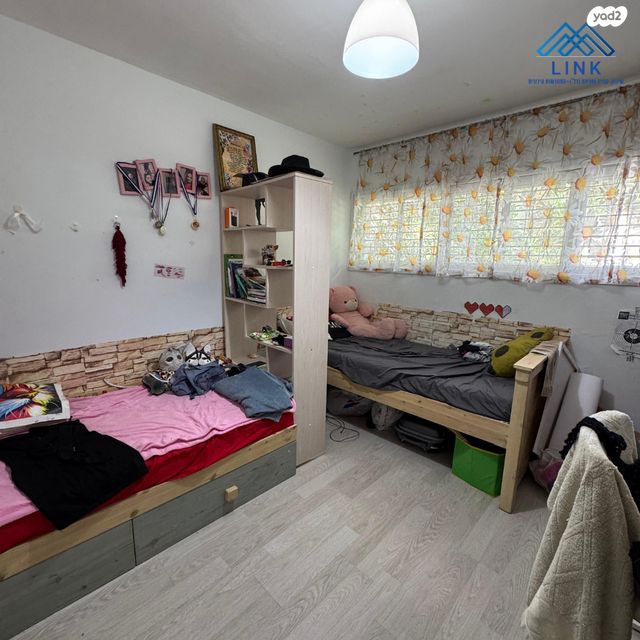 דירה, שדרות ההגנה, קרית אליעזר, חיפה