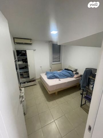 דירה, דרך מצדה, שכונה ד', באר שבע