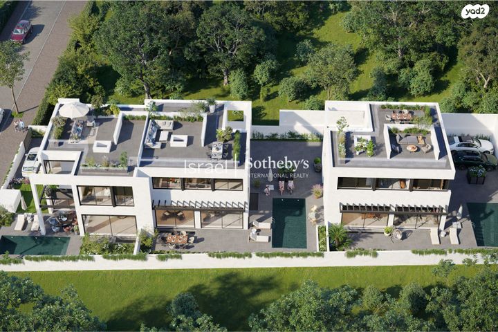 בית פרטי/ קוטג', הרצליה ב', הרצליה