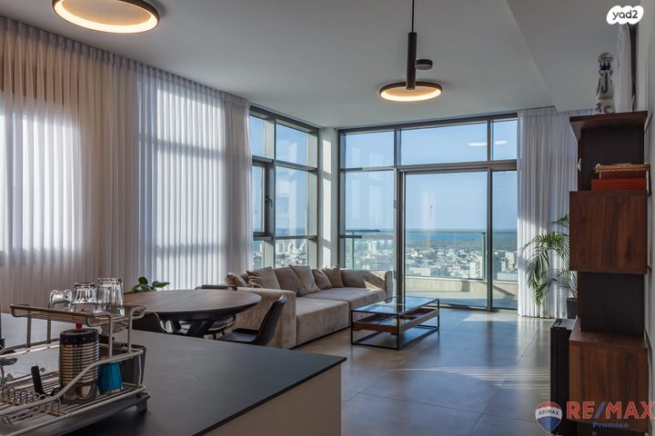 שדרות קדש 12