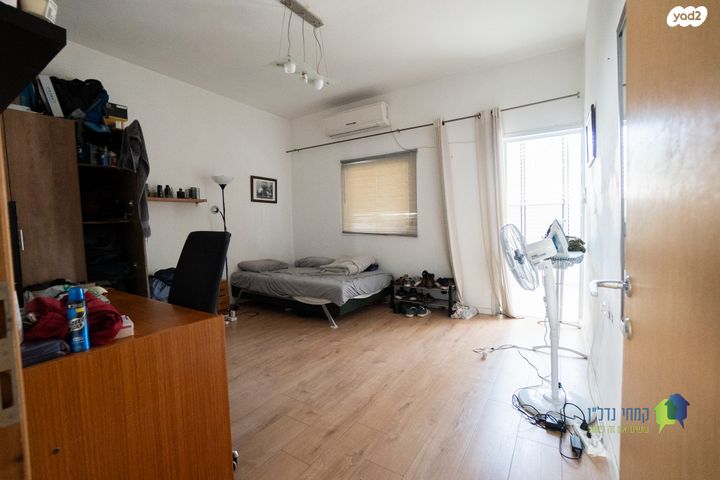 דרך בן גוריון 