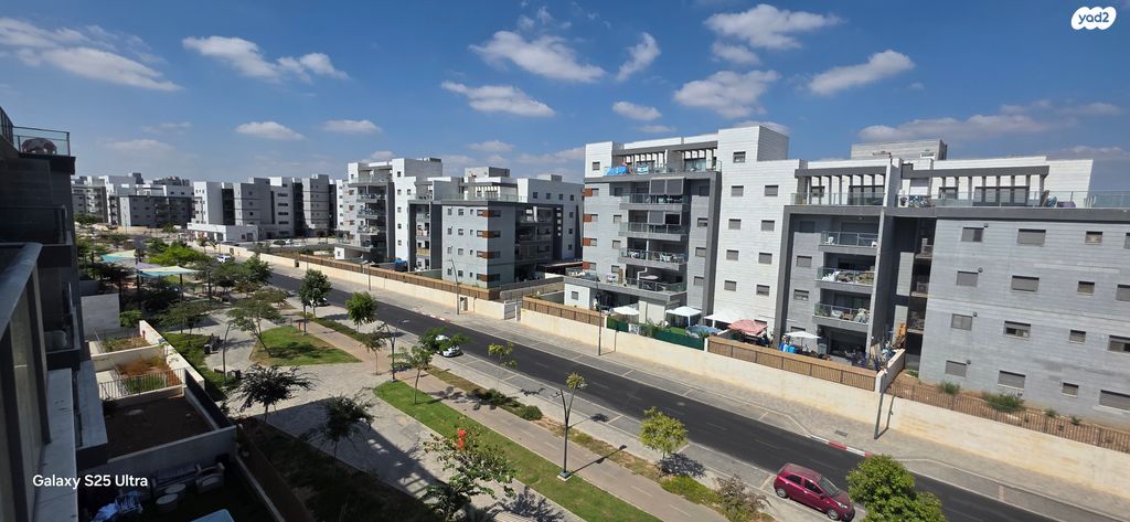 דירה, נחל דליות 34, כרמי גת, קרית גת