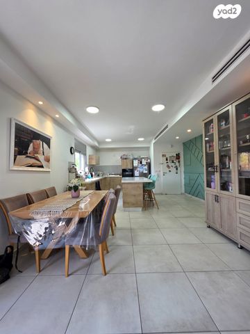 דירת גן, אופקים