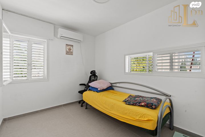 דירה, לח"י, רחובות