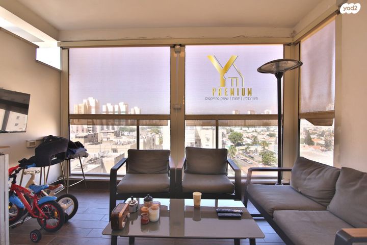 דירה, קדיש לוז, לב מוצקין, בנה ביתך, קרית מוצקין