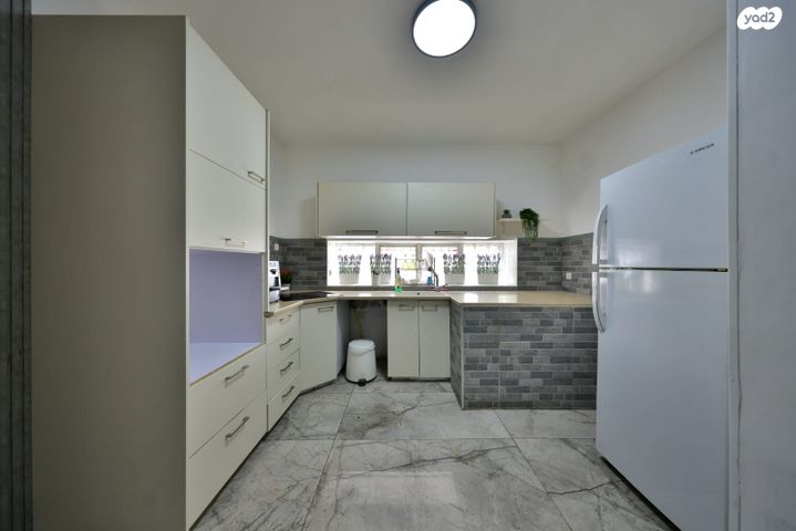 דו משפחתי, אלכסנדר זייד 41, קרית חיים מזרחית, חיפה