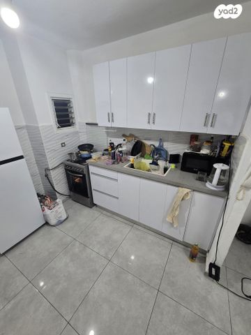 דירה, הלפר, הגבול רוטשילד, בת ים