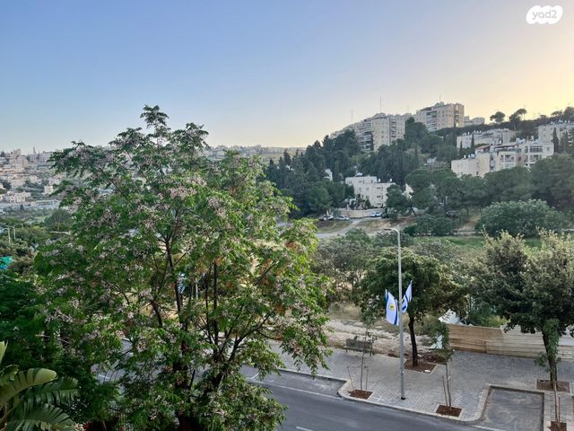 בית פרטי/ קוטג', ארמון הנציב, תלפיות מזרח, ירושלים