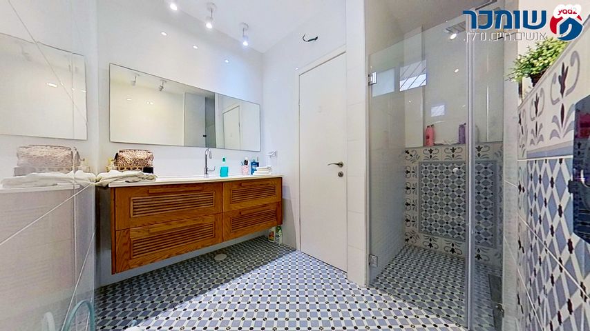 דירת גן, נחל הירמוך, הנחלים, מודיעין מכבים רעות