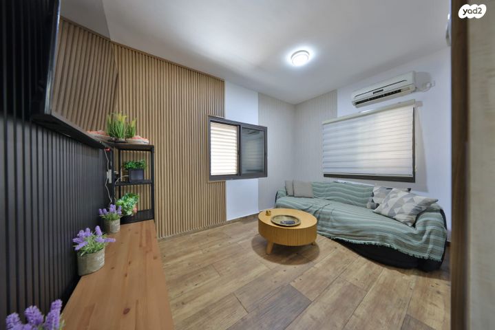 דו משפחתי, אלכסנדר זייד 41, קרית חיים מזרחית, חיפה