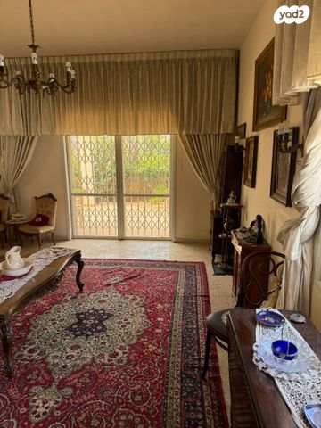 בית פרטי/ קוטג', שאר ישוב 7, חדרה