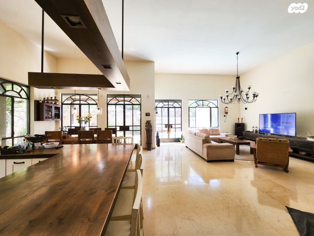 בית פרטי/ קוטג', כפר ורדים