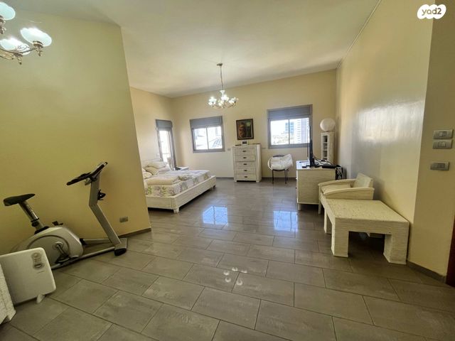 גג/ פנטהאוז, אשדוד