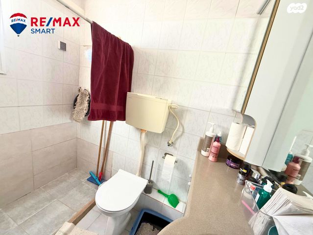 דירה, שדרות פנחס ספיר, קרית ים  א', קרית ים