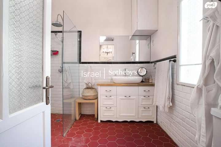 דירה, פלורנטין, תל אביב יפו