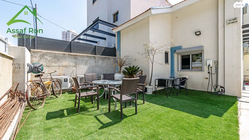 דו משפחתי, הרקפת, שיכוני המזרח, ראשון לציון