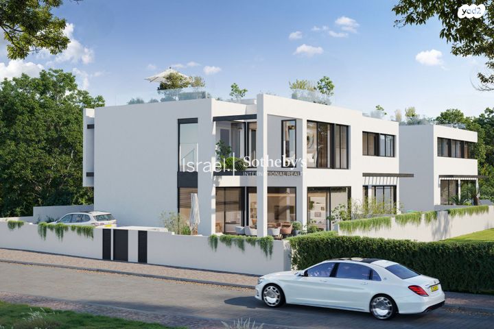 בית פרטי/ קוטג', הרצליה ב', הרצליה