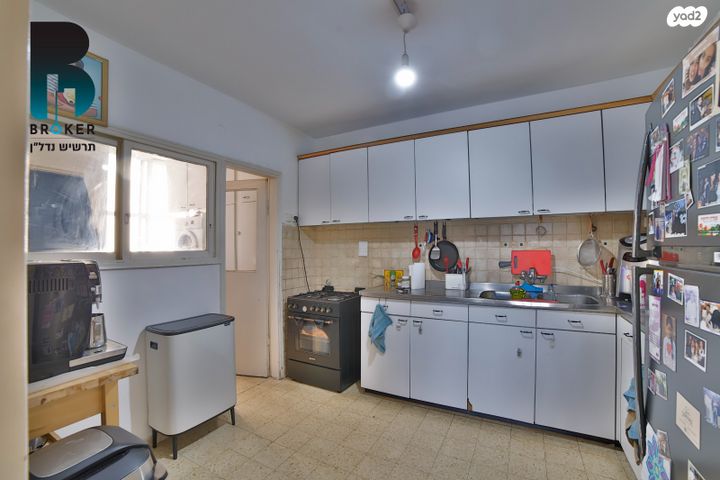 דירה, מקווה ישראל, אגרובנק, חולון