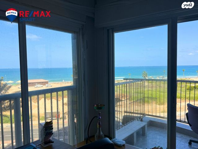 דירה, שדרות פנחס ספיר, קרית ים  א', קרית ים