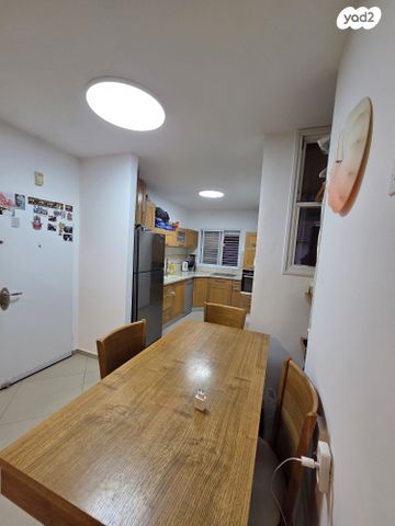 דופלקס, אבשלום, באר שבע