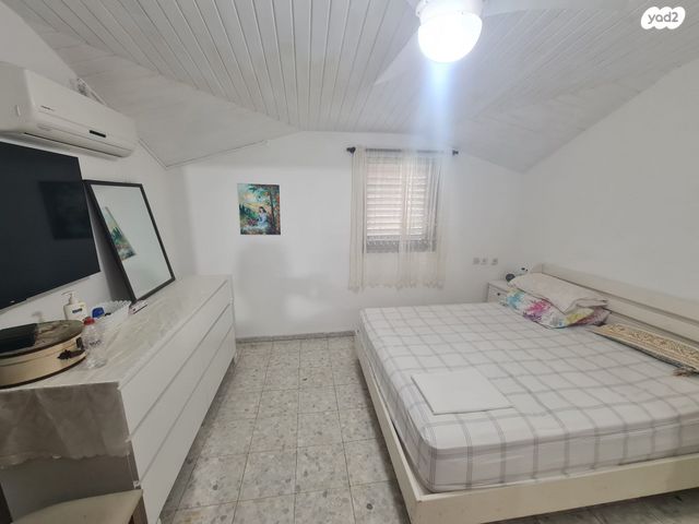 בית פרטי/ קוטג', מבצע חירם, שכונה ו', באר שבע