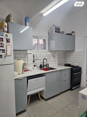 גג/ פנטהאוז, בן יהודה, הצפון הישן - דרום, תל אביב יפו